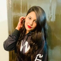 Studio Employee Davina Loren's profile photo
