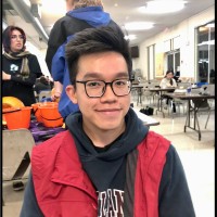 Discover Canada Tours Employee Viet Nguyen's profile photo