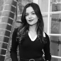 Arushi Kharkwal Email