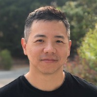 Visual Concepts Employee Mike Wang's profile photo