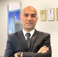 Pegasus Realty Employee Yousif Ahmed's profile photo