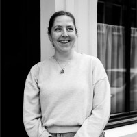 ZIEN24 Employee Lieke Bielderman's profile photo
