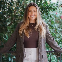 Keller Williams Realty, Inc. Employee Haley West's profile photo