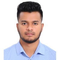 Lee Security Employee Valenstern Pereira's profile photo