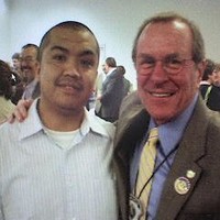 Confederated Tribes of Warm Springs, Oregon Employee Wayne Gilbert's profile photo