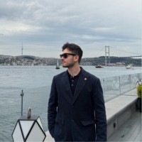 Avrupa Endüstriyel Reklam Employee Zafer Demirkol's profile photo