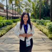 Shweta Jadhav's profile photo