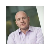 Anadarko Employee Pierre van der Westhuizen's profile photo