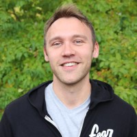 Akron Public Schools Employee Matt Simon's profile photo