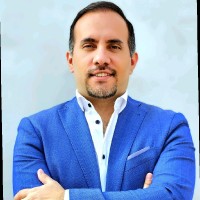 Prefectura de Imbabura Employee José Boada's profile photo