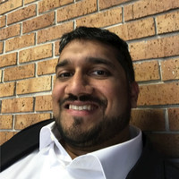 Jay Raman Email & Phone Number