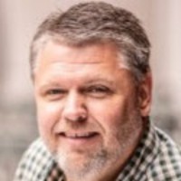 CLEW Pouches Employee Dan Radinsky's profile photo