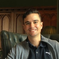 American Eagle Outfitters Inc. Employee Roberto da Silva's profile photo