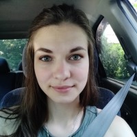 Keyapp Employee Kate Shevchenko's profile photo