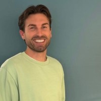 Pascal Stöckli Email & Phone Number