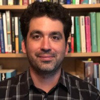 Psicologia en Edimburgo (Psychology in Edinburgh) Employee Gabriel Soler Santibanez's profile photo