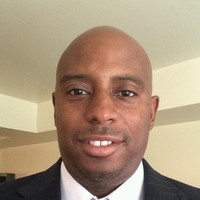 U.S. Army Medical Materiel Agency Employee Derrick Bostic's profile photo