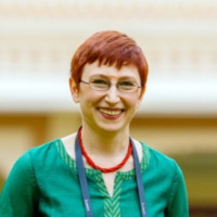 Executive Placement Network Employee Irina Kirnos's profile photo