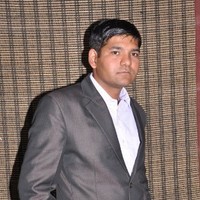 Advocate Employee Yogesh Mehta's profile photo
