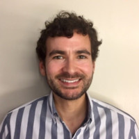 Tempus Labs, Inc. Employee Raul Torres's profile photo