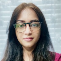 Maherin Rahman's profile photo