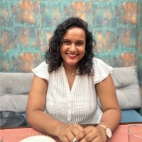 Peninsular Research Operation Employee Kezia Finney's profile photo