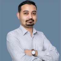 Inextricable Group Tech Employee Malik Razalie's profile photo