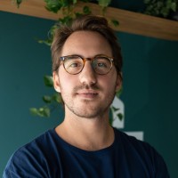 Parkside Employee Felipe da Paz's profile photo