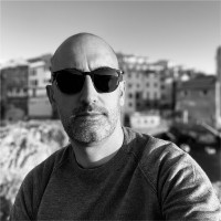 Ingegnerie Toscane S.r.l. Employee Alessandro Belli's profile photo