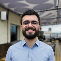 technologymatch.com Employee Roman Gasymov's profile photo