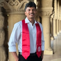 Amphenol Employee Ashwinkumaran Senthilkumar's profile photo