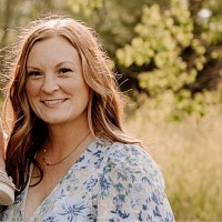 Kent Nutrition Group Employee Katie Rudisill's profile photo