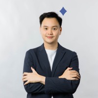 NerdOptimize Employee Panupong Tungdamrongpat's profile photo