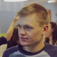 Alexander Rybakov Email & Phone Number