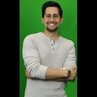 Southland Regional Association of REALTORS Employee Greg Menjivar's profile photo