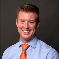 Carleton College Employee Nathan Riel-Elness's profile photo