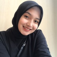 Revass Utama Medika Employee Nabilla Khoirunnisa's profile photo