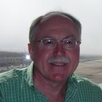 Jewett Construction Co. Employee George Holcomb's profile photo