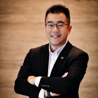 Sennheiser Employee Alex Lim's profile photo