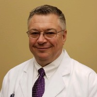 RAYTHEON - PREMISE HEALTH CENTER Employee David Lofstrom's profile photo