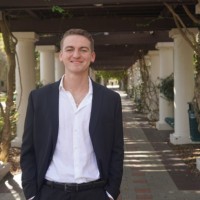 1Source Partners Employee Joseph Lachenauer's profile photo
