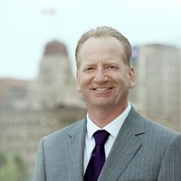 National Bank Financial Employee Steve Sutherland's profile photo