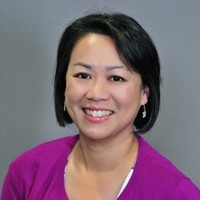 AGIA Affinity Employee Mei-Ling Fry's profile photo