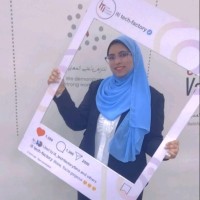 weevo Employee Menna Sayed's profile photo