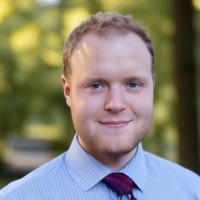 Bristol Myers Squibb Employee Patrick Reed's profile photo