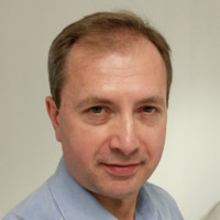 Quad Engineering Inc. Employee Sergiy Rogalsky's profile photo