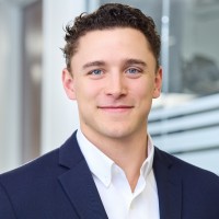 Plancentric Financial Group - Northwestern Mutual Employee John Harris's profile photo