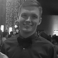 Three Rivers Behavioral Health Employee Christopher McKethan's profile photo