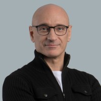 Pearson Employee Omar Abbosh's profile photo