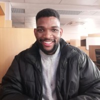 FASTA Employee Tadiwa Musekiwa's profile photo